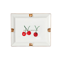 Cherry NY Tray