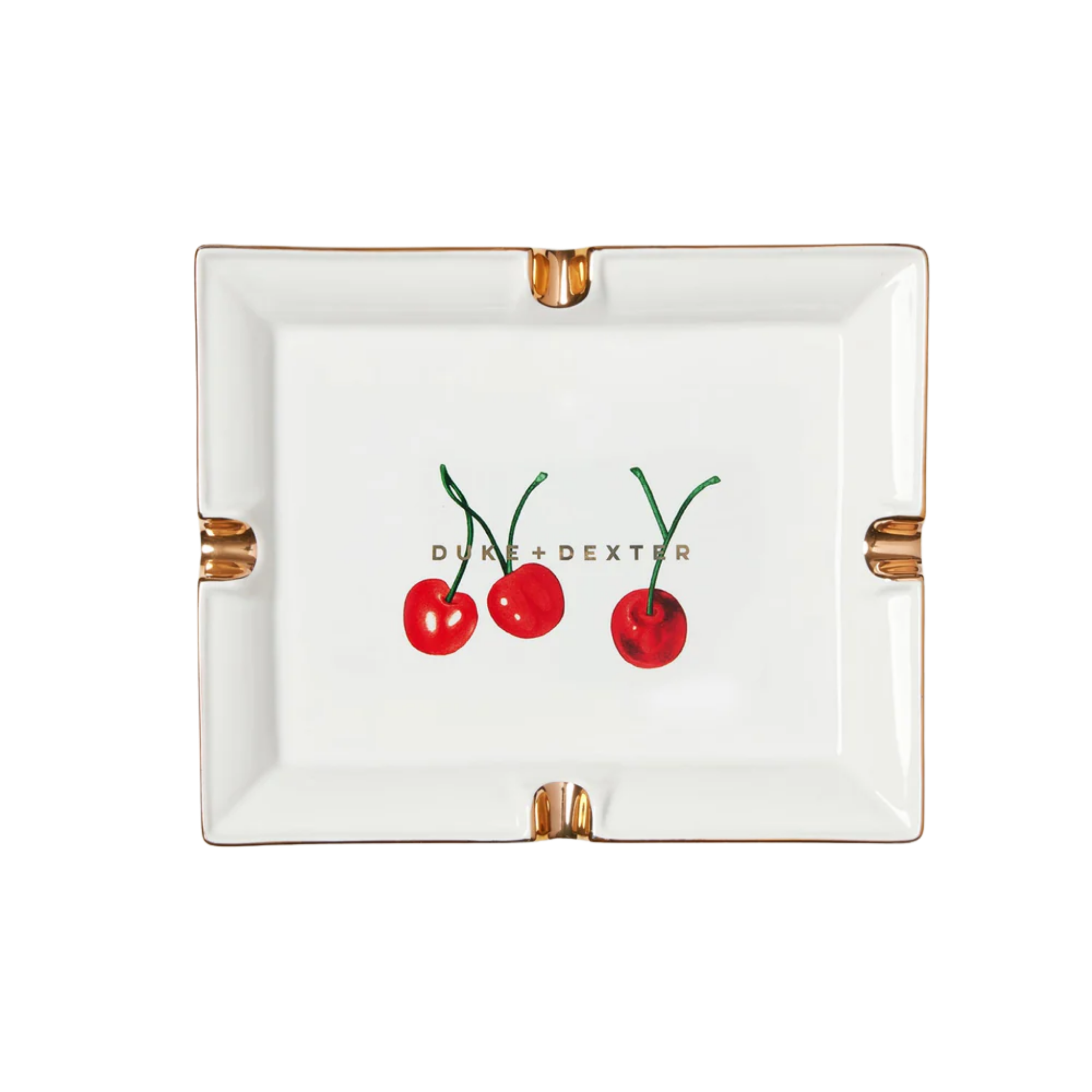 Cherry NY Tray