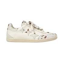 Brown Cow Sneaker