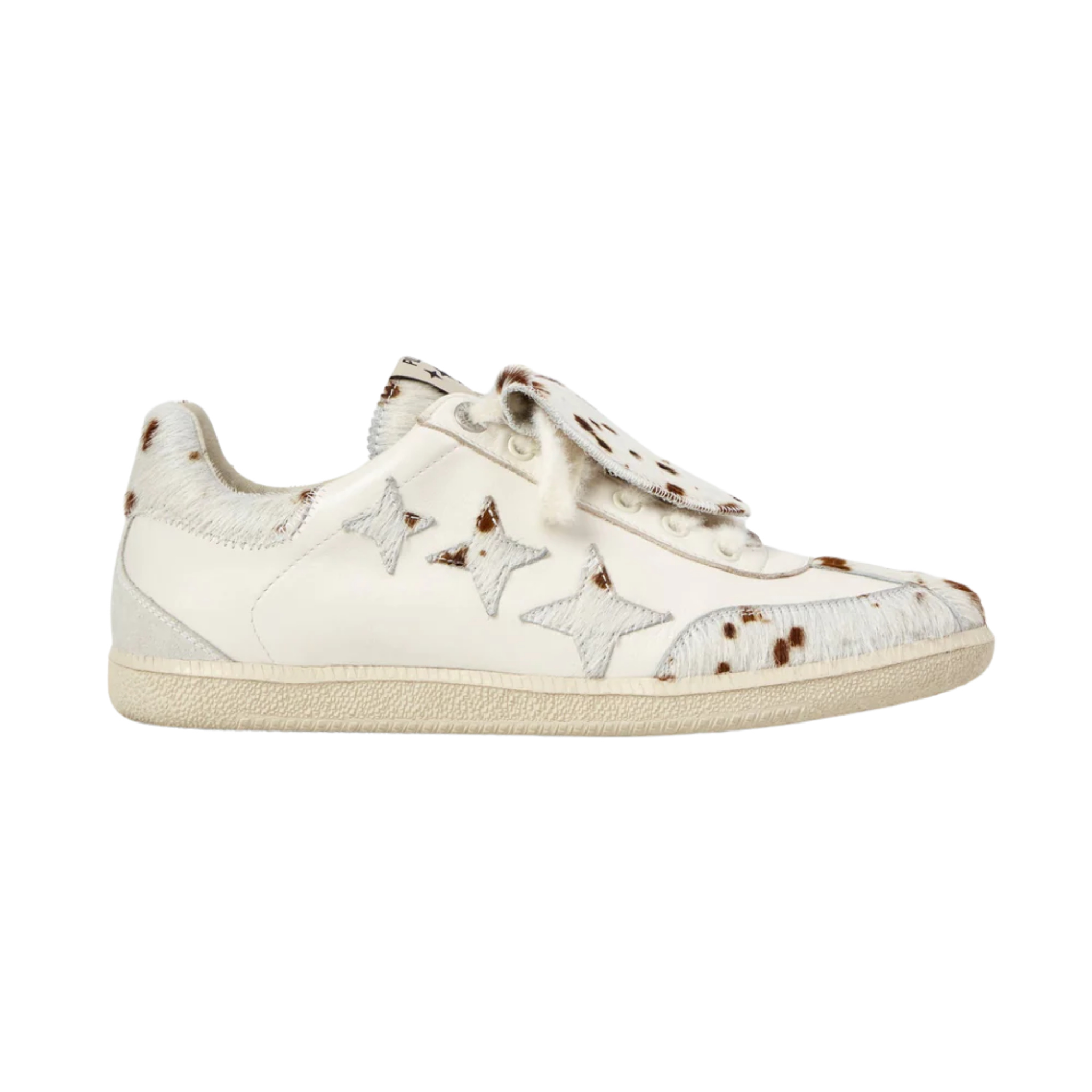 Brown Cow Sneaker