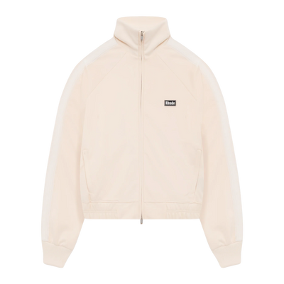 MADERA TRACK JACKET Cream