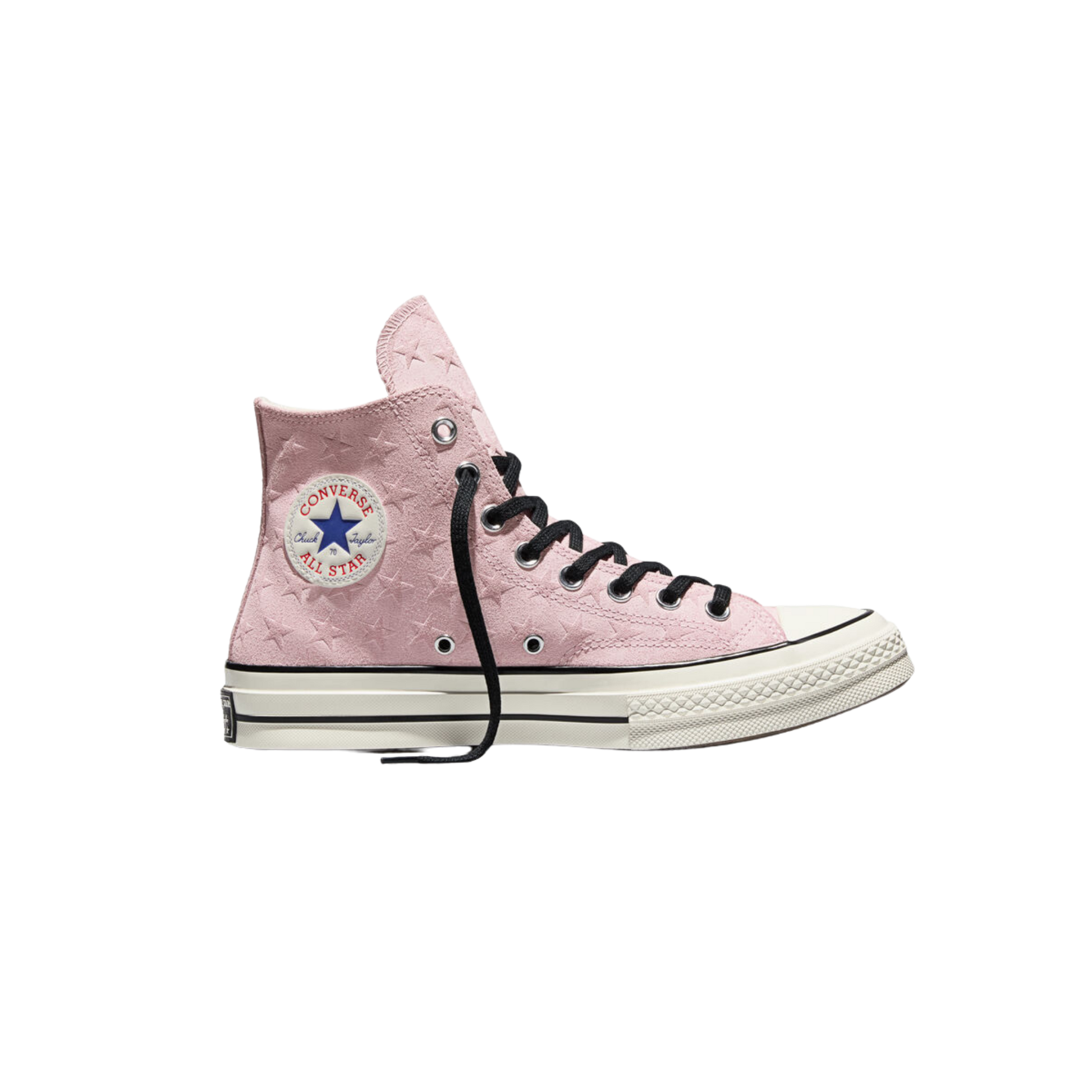 Chuck Taylor All Star 1970s High New Found Stars