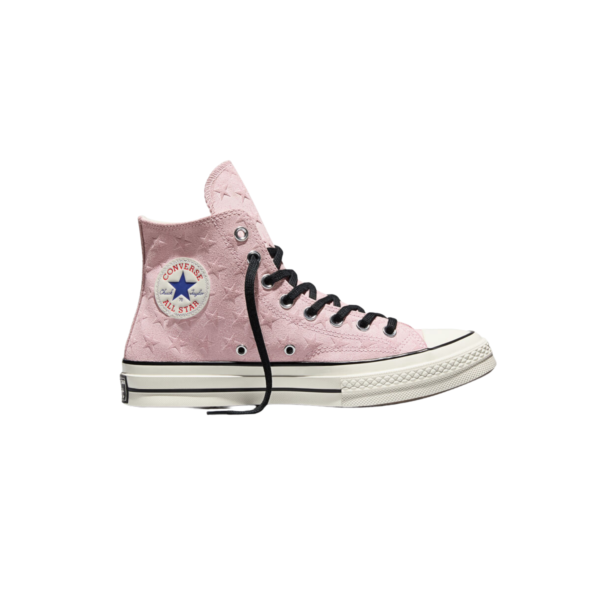 Chuck Taylor All Star 1970s High New Found Stars