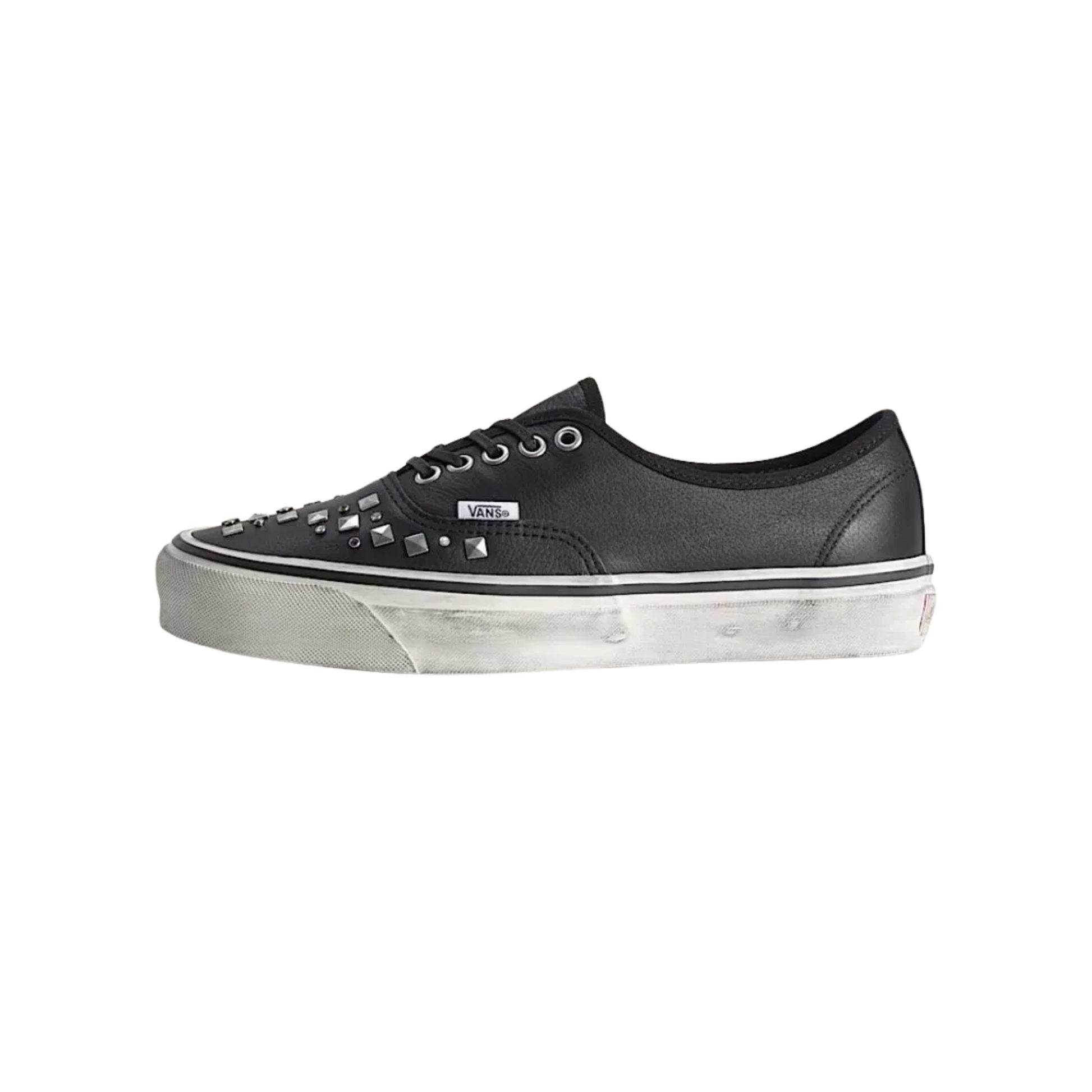 LX Authentic 44 Field Black