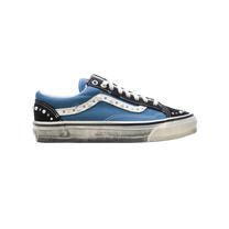 LX Old Skool 36 Pearlized Black Navy
