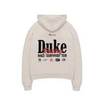 DR World Championship Oat Marl Hoodie
