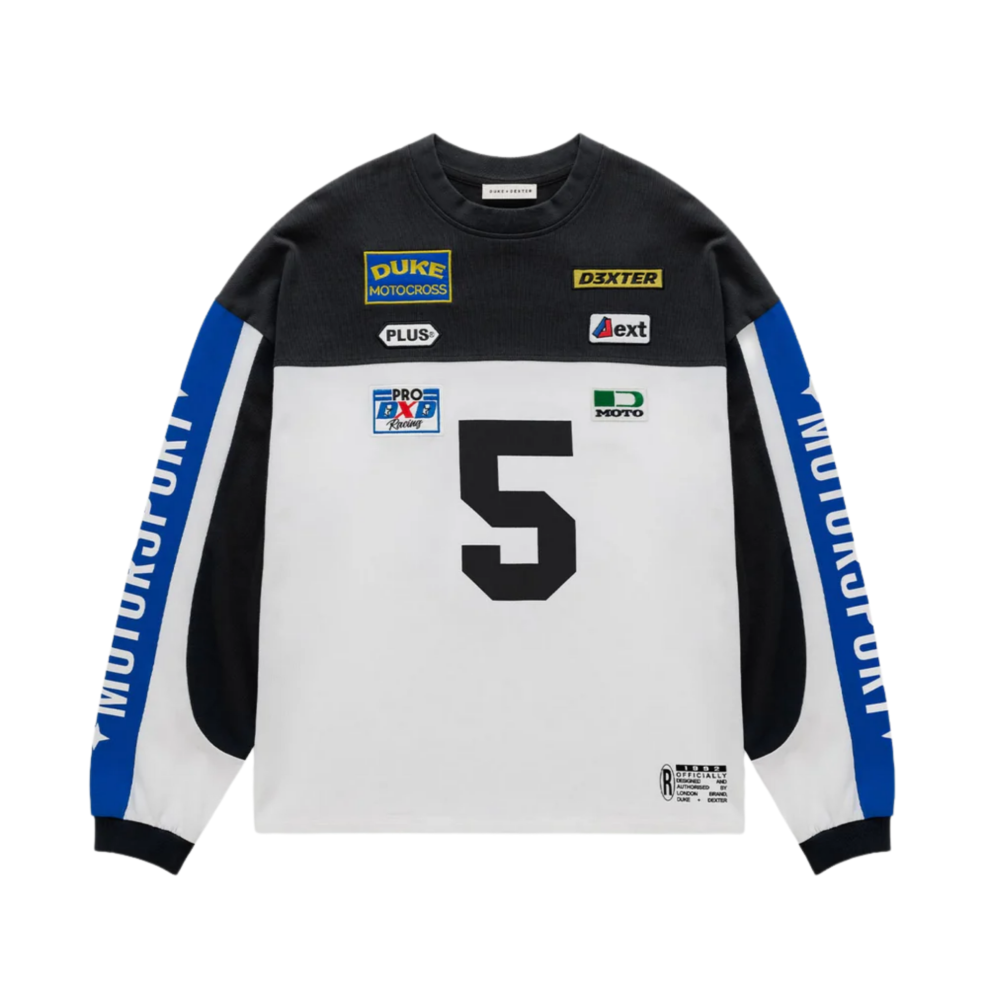 DR Motorsport Sweatshirt