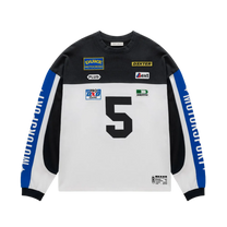 DR Motorsport Sweatshirt