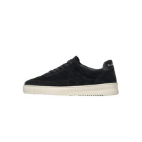 Mondo Suede Organic Black