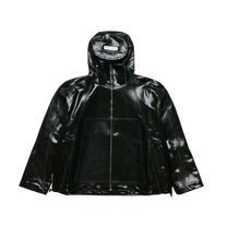 LOW RIDE JACKET GREEN