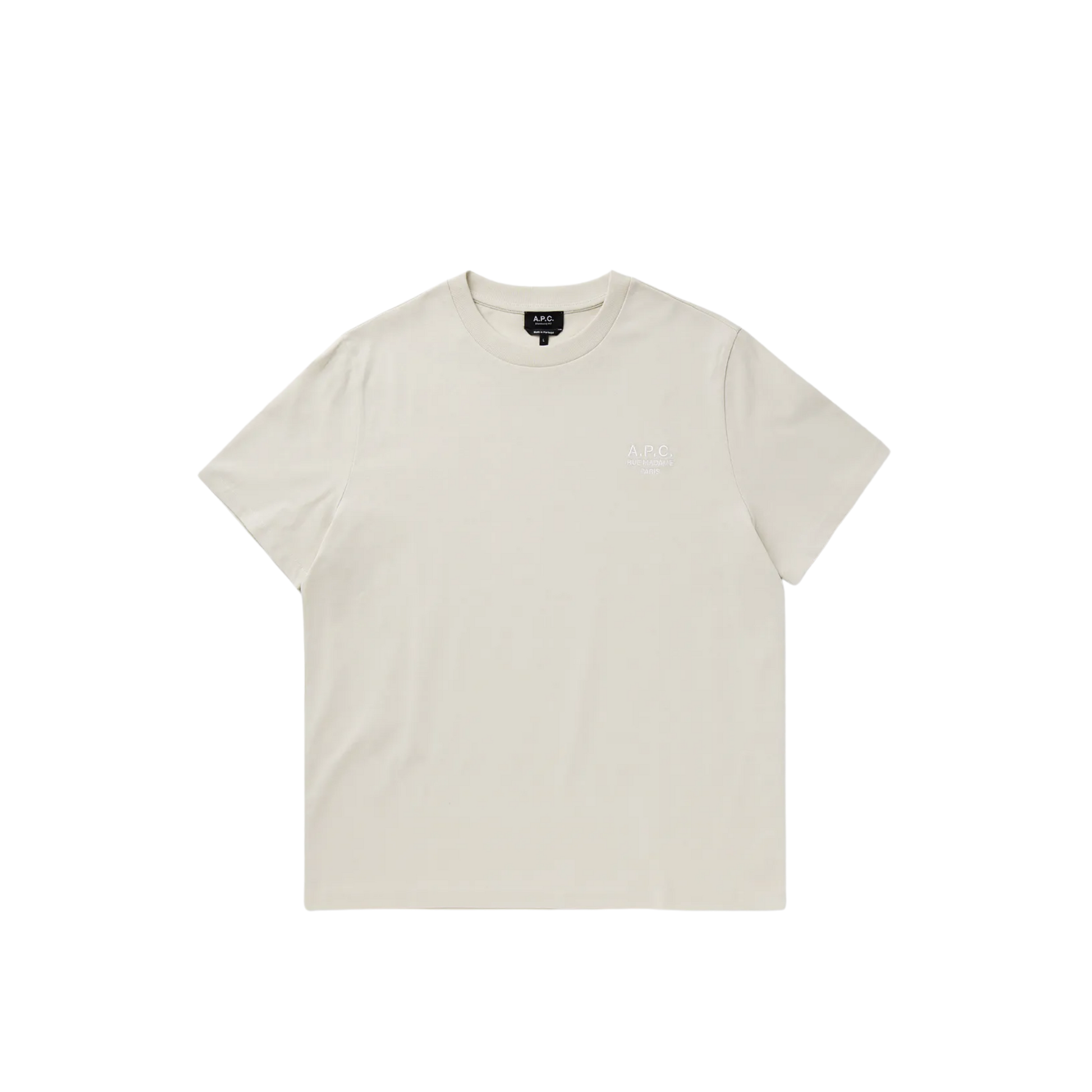 t-shirt standard rue madame