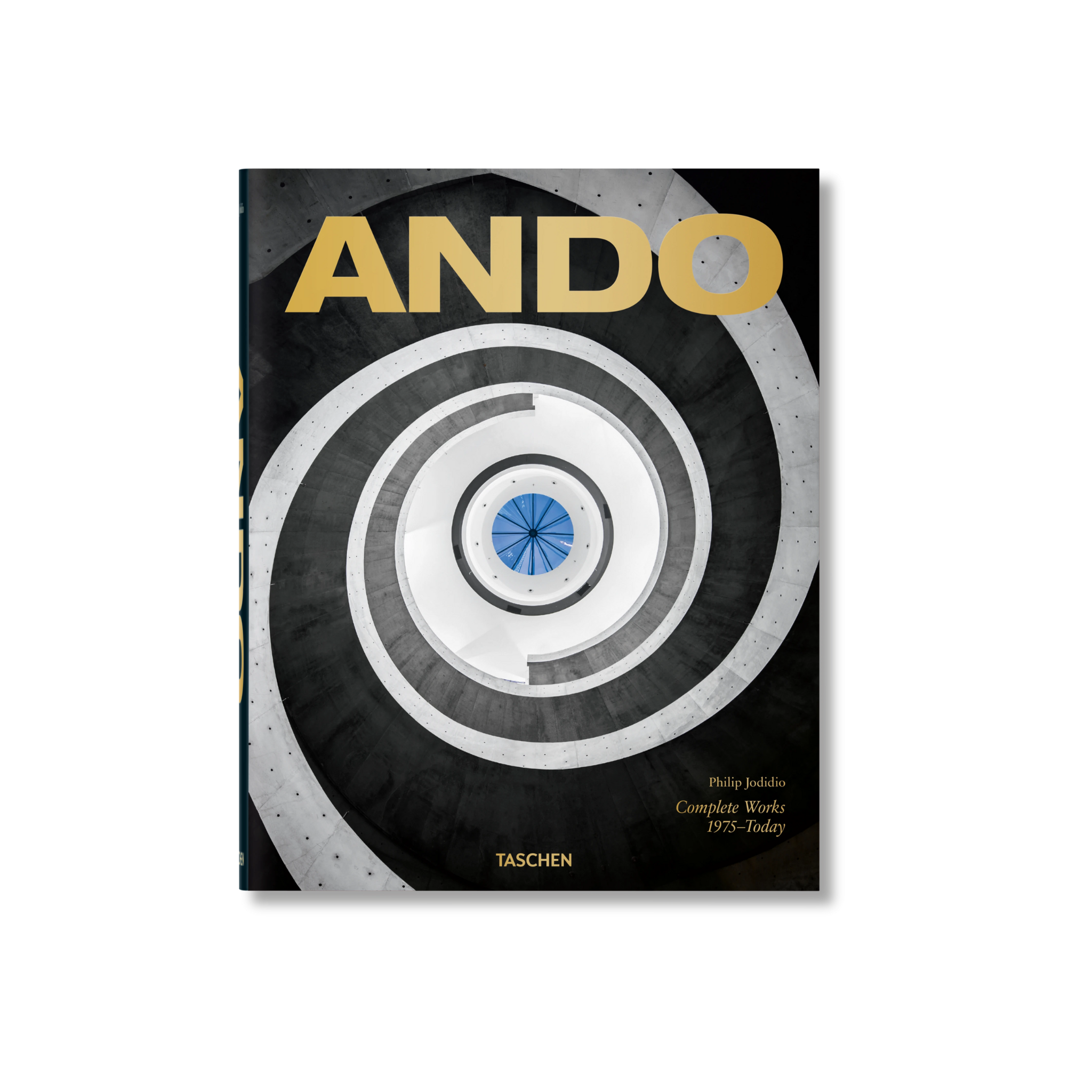 Ando. Complete Works 1975–Today