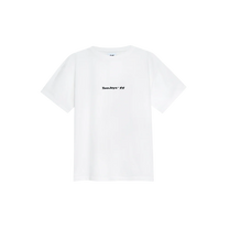 Icon Vintage White T-Shirt