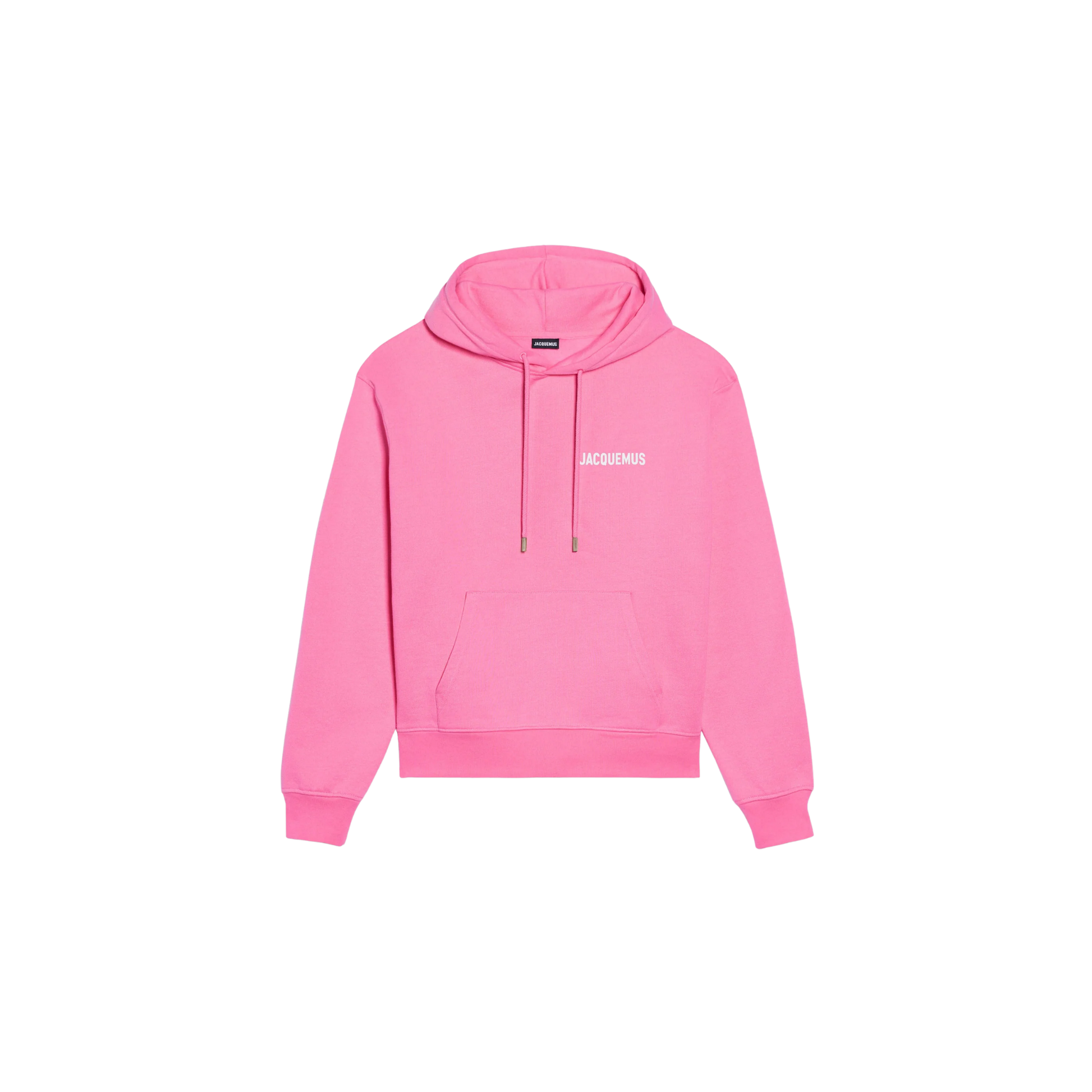 Sweatshirt Classique Rose