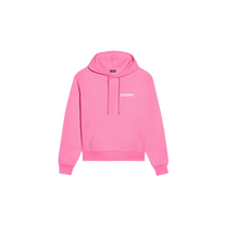 Sweatshirt Classique Rose