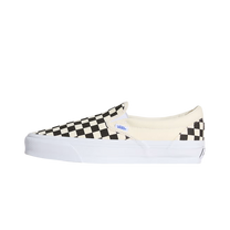 LX Slip-On Reissue 98 LX Checkerboard Black Off-White