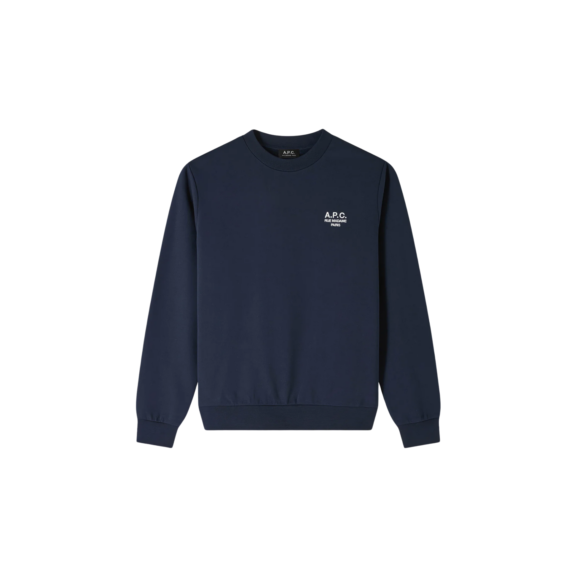 sweat standard rue madame Navy