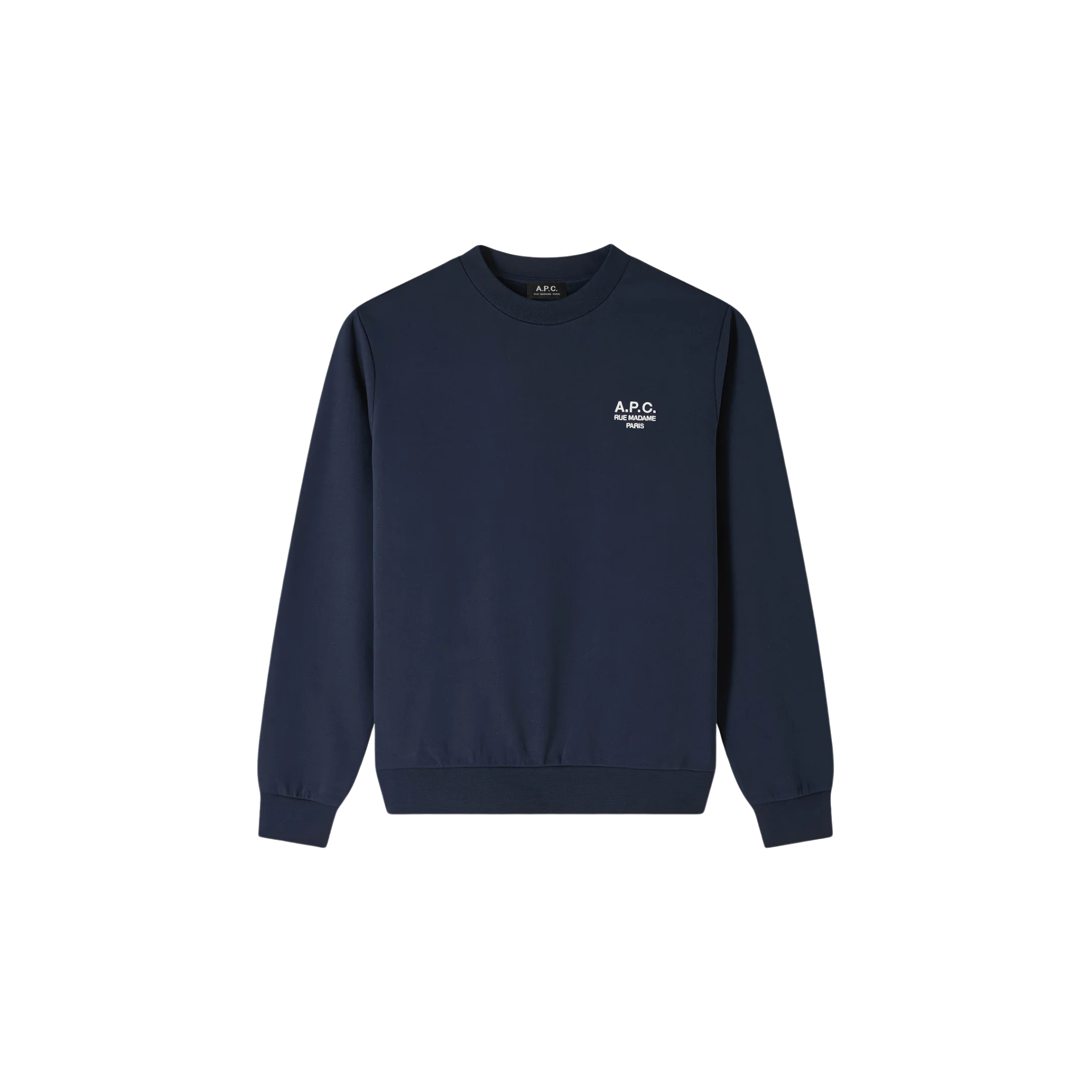 sweat standard rue madame Navy