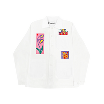 Paysages N°1 Jacket