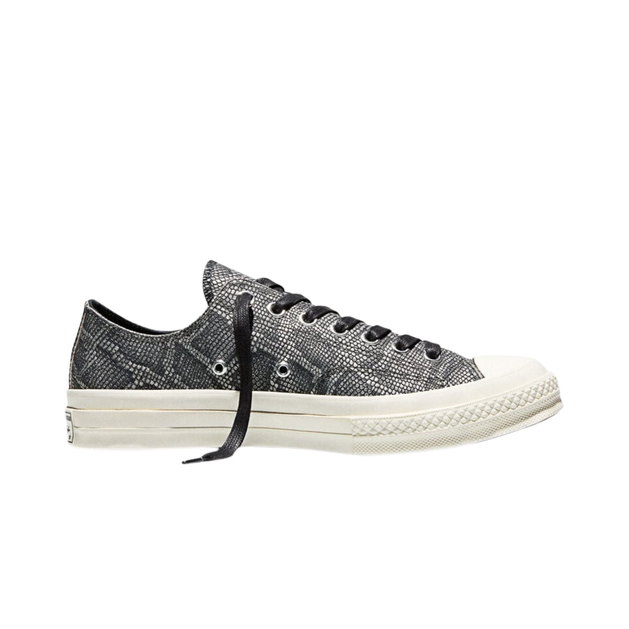 Chuck Taylor All Star 1970s Low Snakeskin