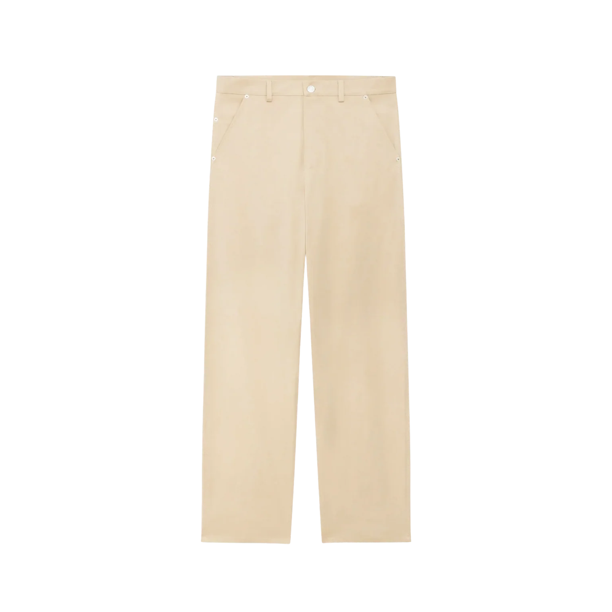 Le Pantalon Baggy