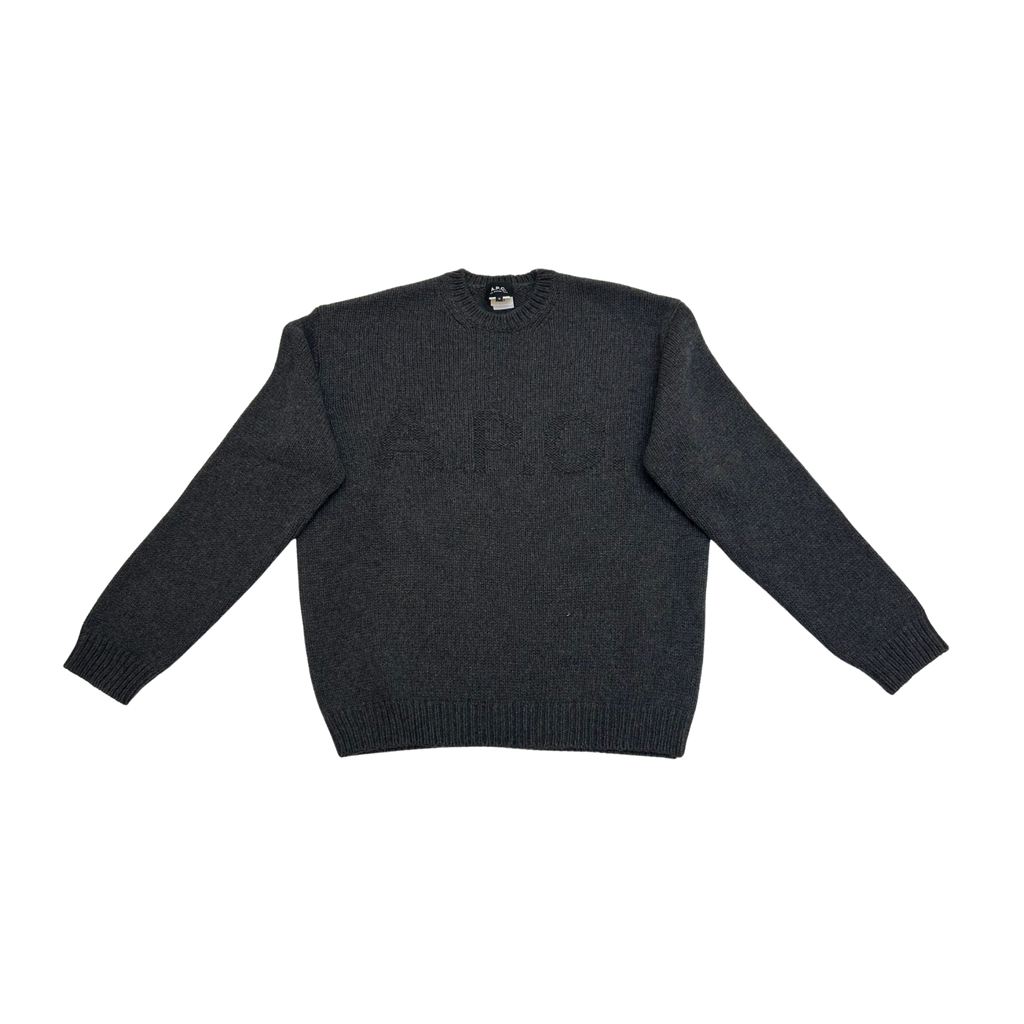 pull george anthracite