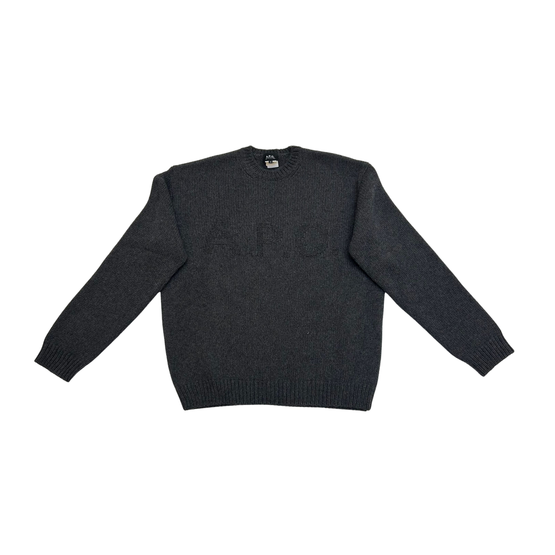 pull george anthracite