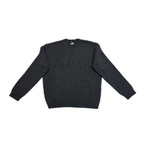 pull george anthracite