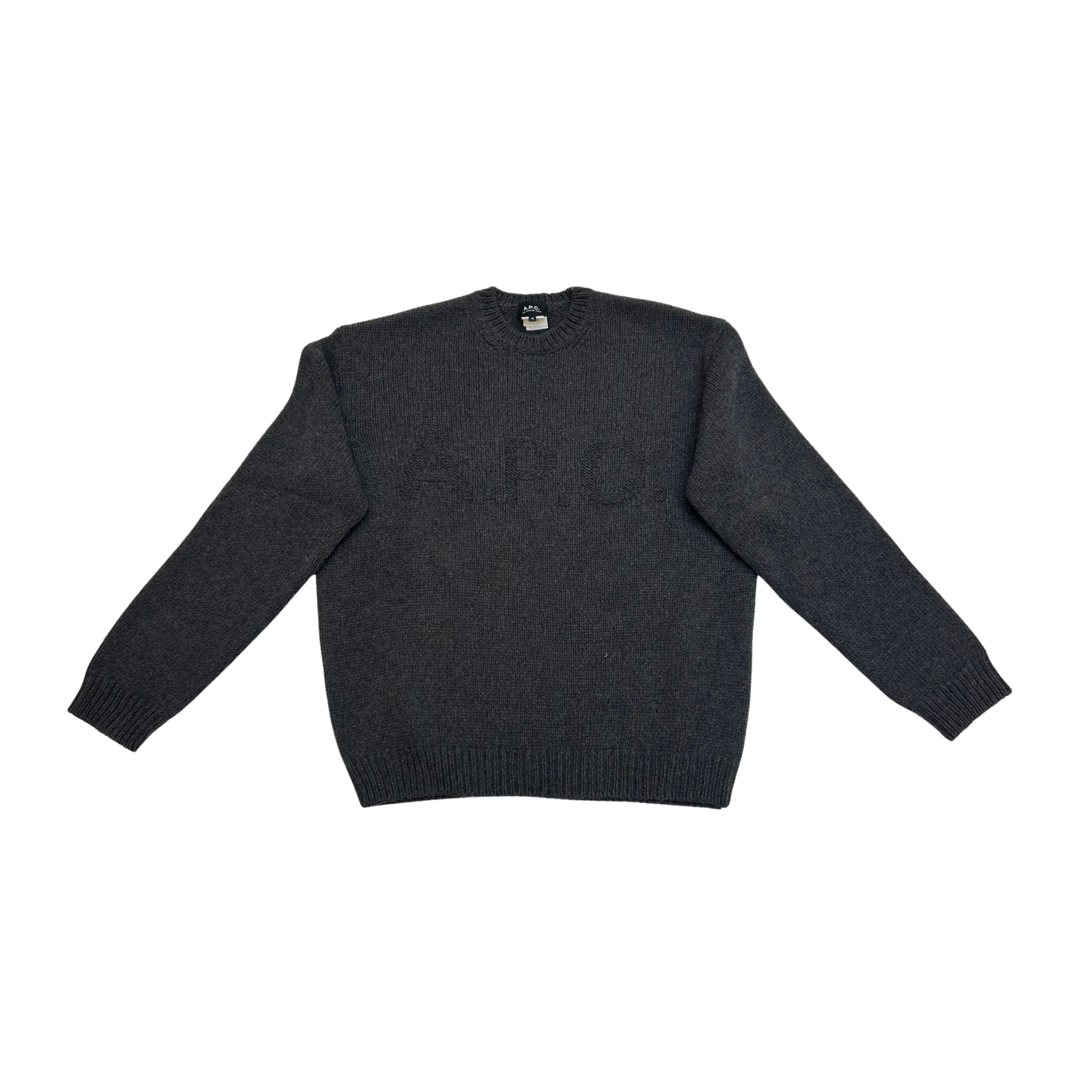 pull george anthracite