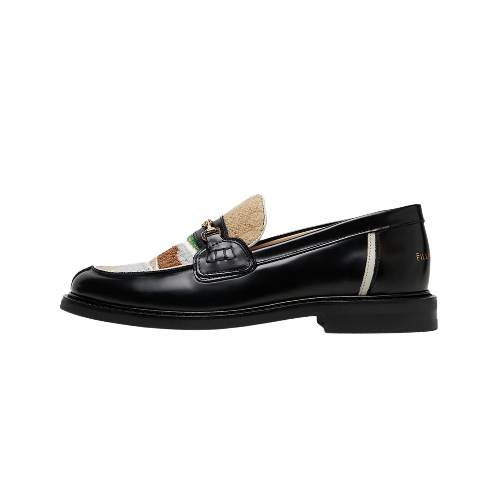 Loafer Pavilion