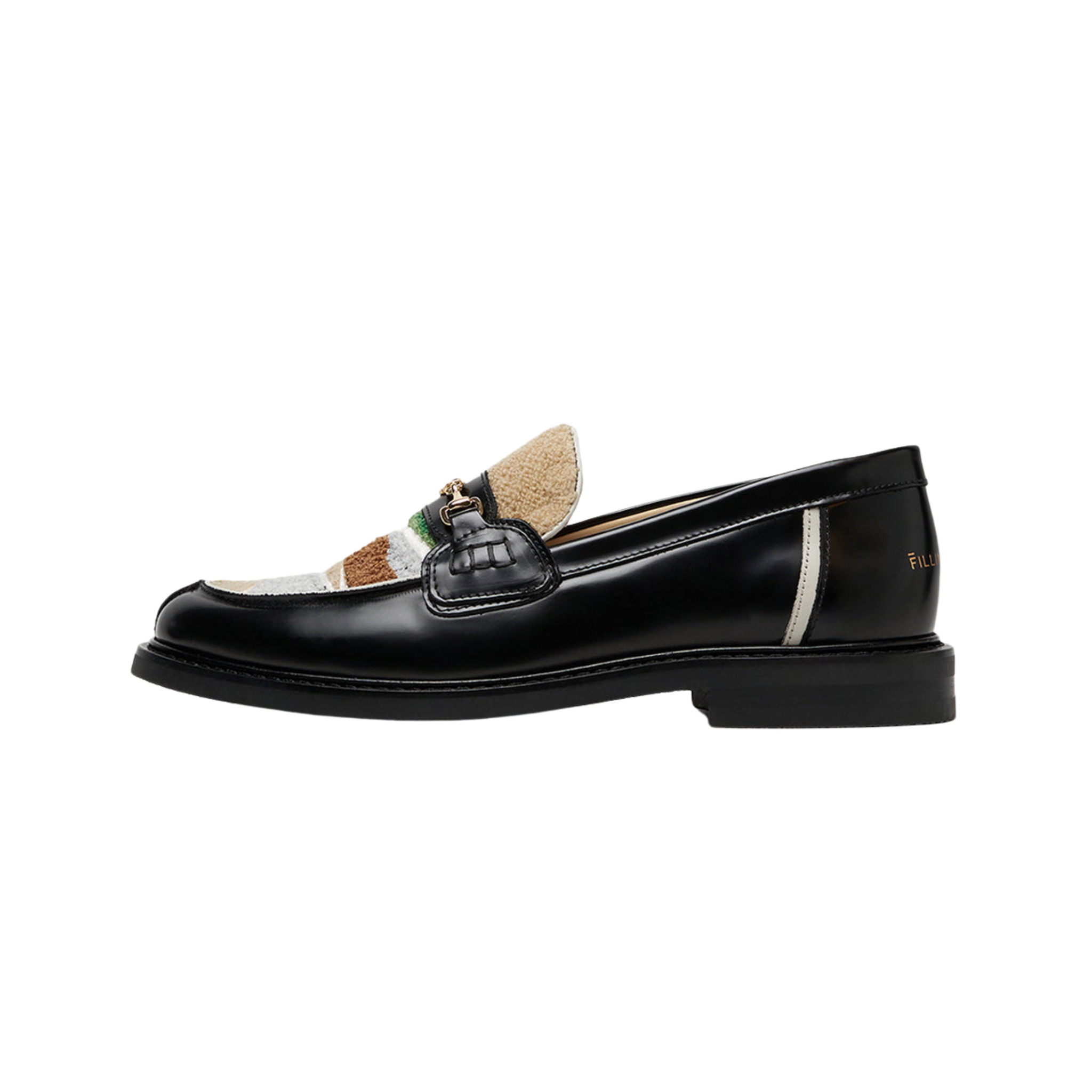 Loafer Pavilion