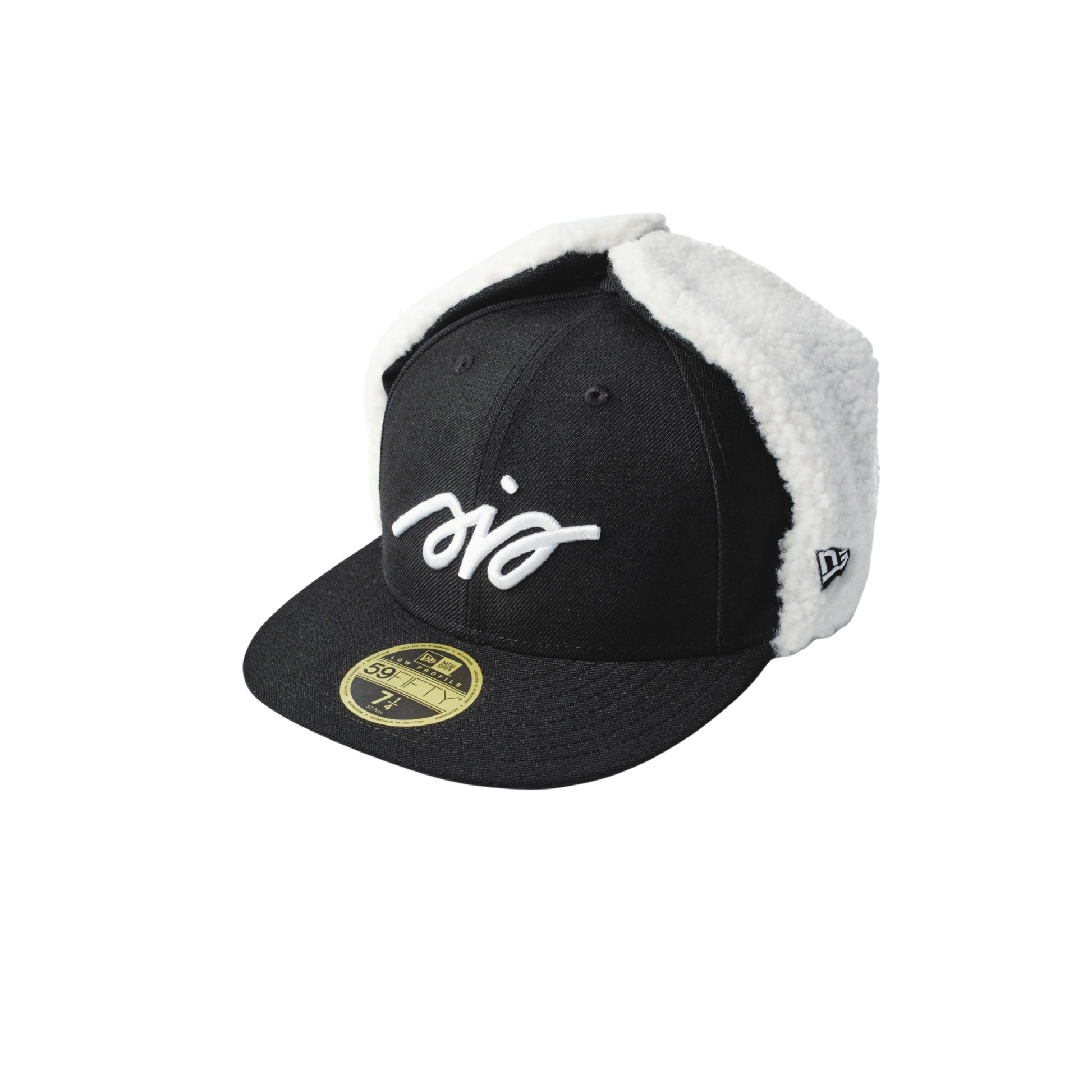 SiS x NEW ERA 59FIFTY FITTED LP DOGEAR