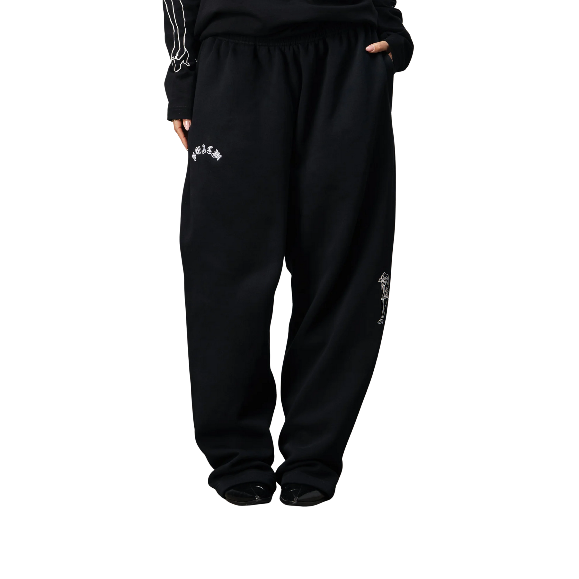 Realm Track Pants