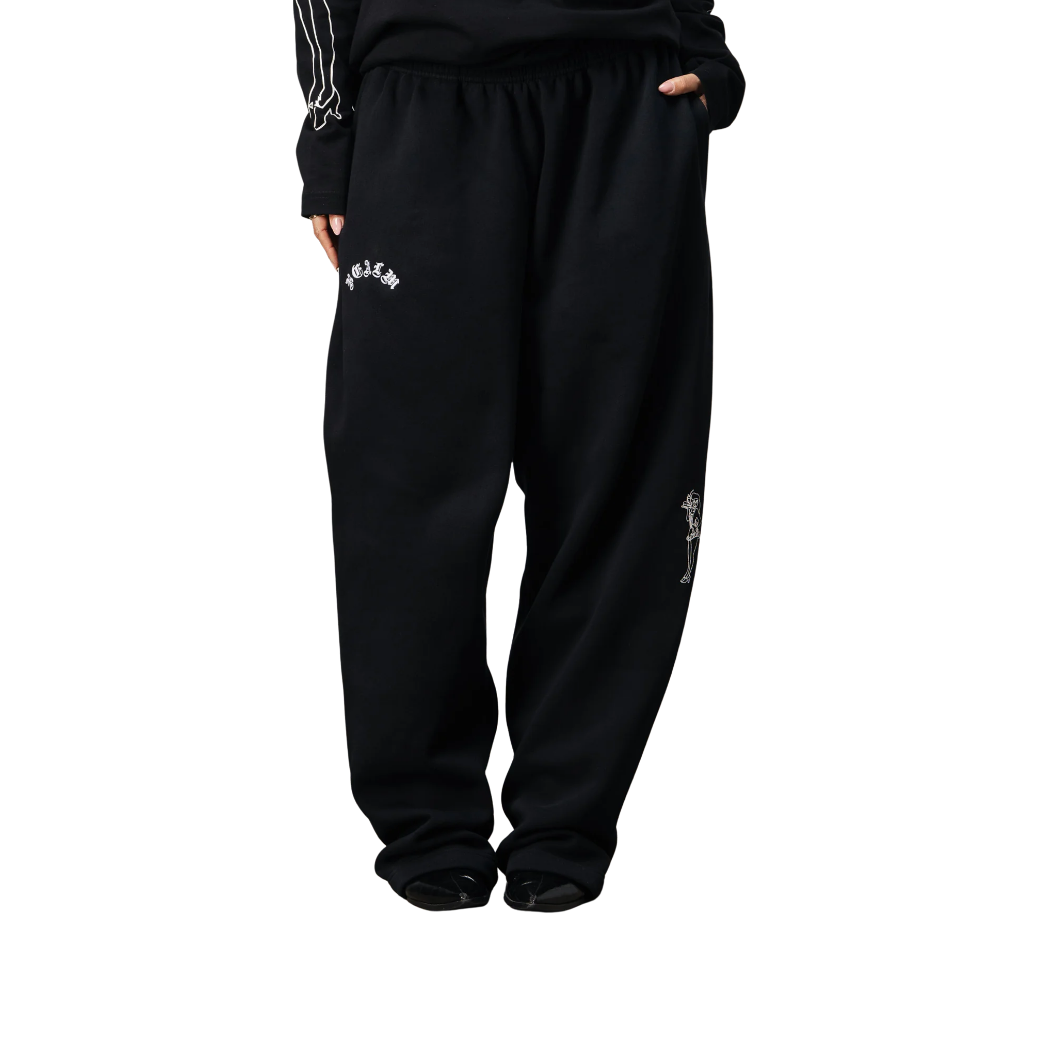 Realm Track Pants