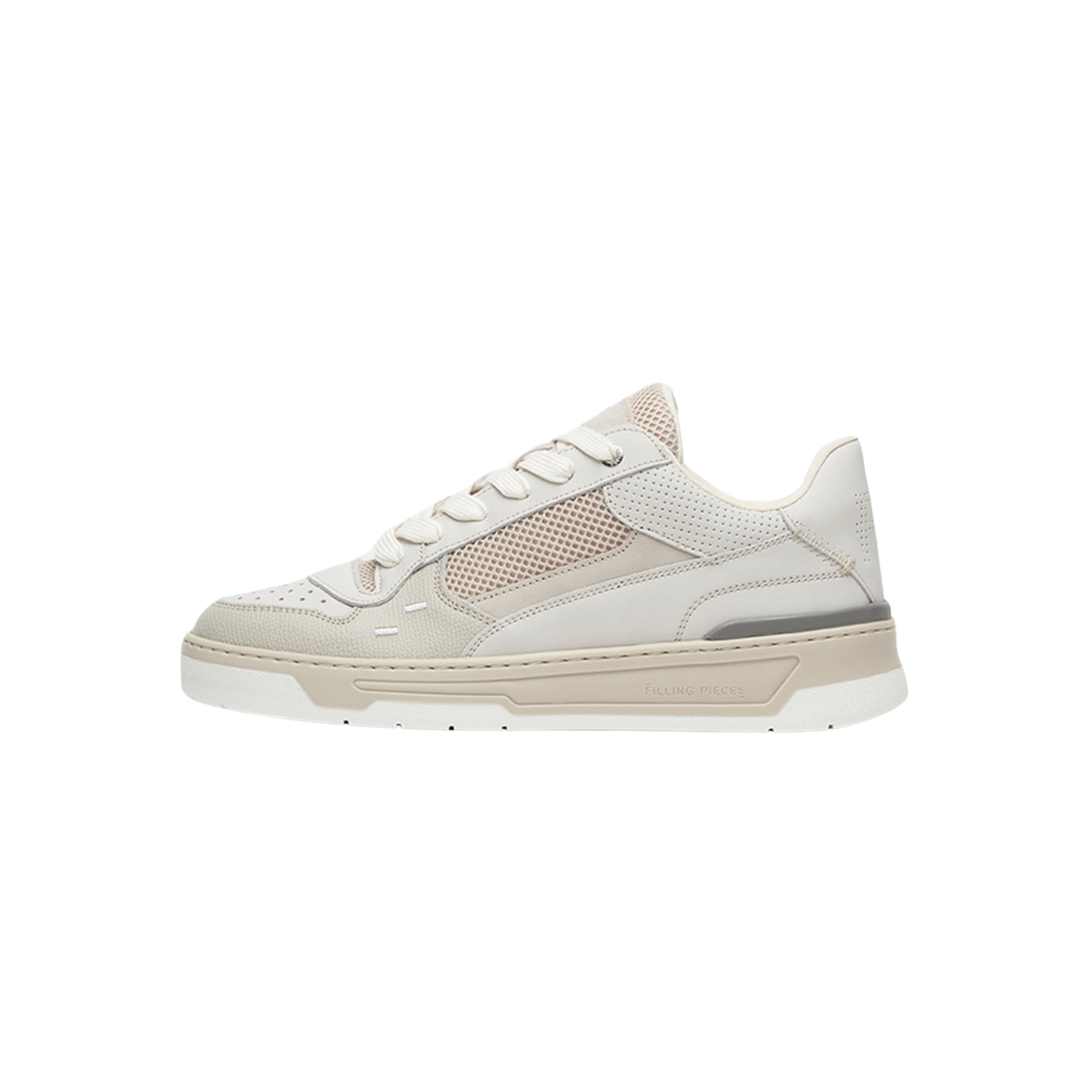 Cruiser Crumbs Off White