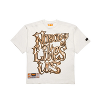 THE BOY - NOBODY LIKE US