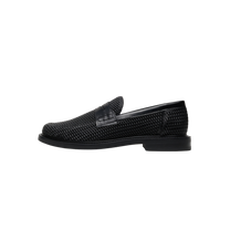 Loafer Reed Black