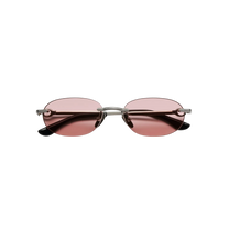 Cadenza Oval Pink