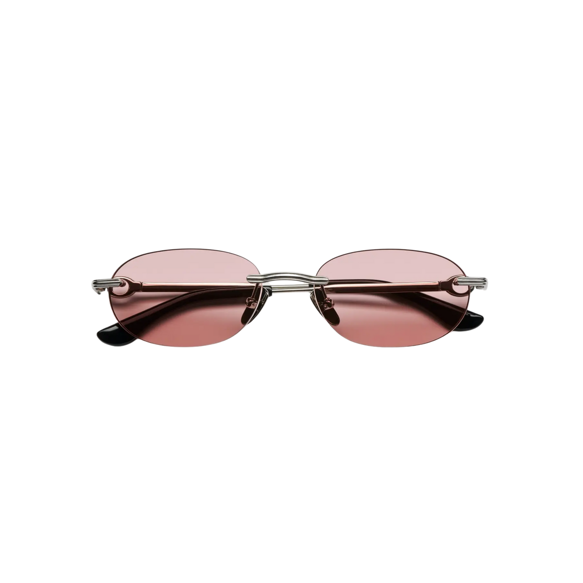 Cadenza Oval Pink