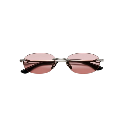 Cadenza Oval Pink