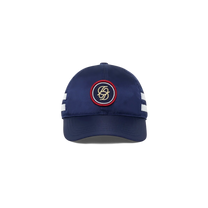 D Mirror Nylon Racing Cap