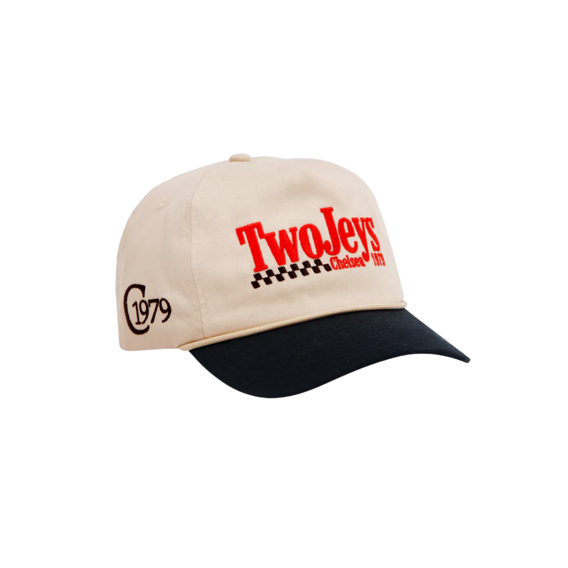 Twojeys Racing Cap
