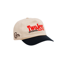 Twojeys Racing Cap