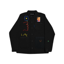 I Like U Jacket