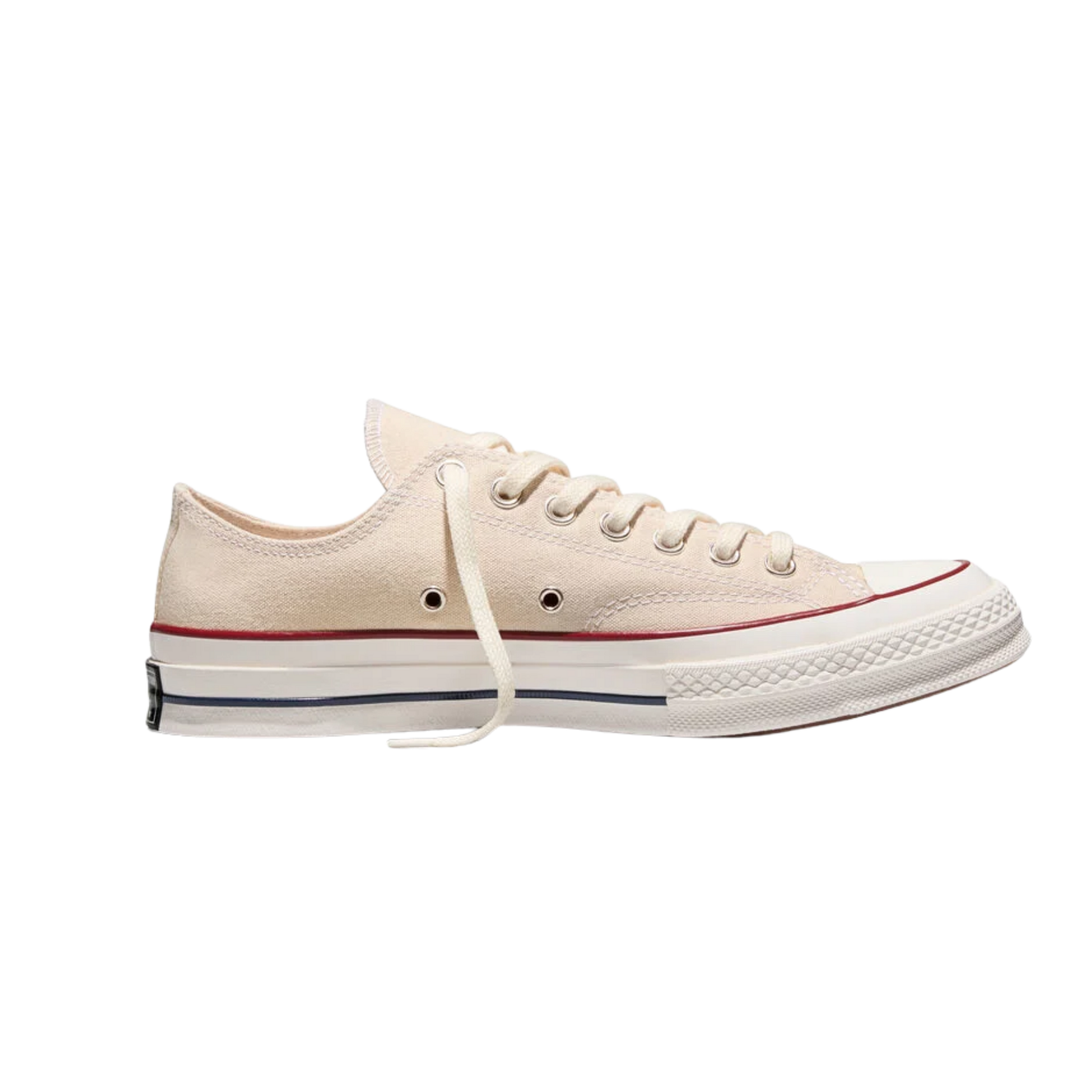 Chuck Taylor All Star 1970s Low Bege