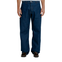 MAGOADO CARPENTER DENIM PANTS