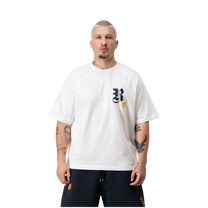 T-SHIRT “RO” AZUL