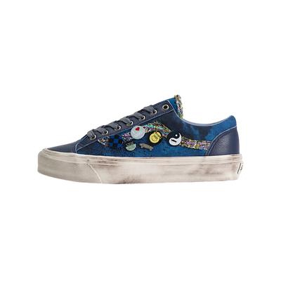 LX Old Skool 36 Souvenir Navy