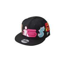 SiS x NEW ERA 9FIFTY SNAPBACK