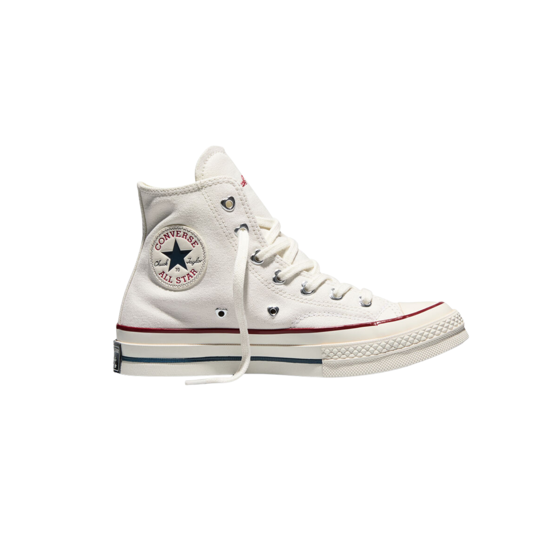 Chuck Taylor All Star 1970s High Valentine's Day